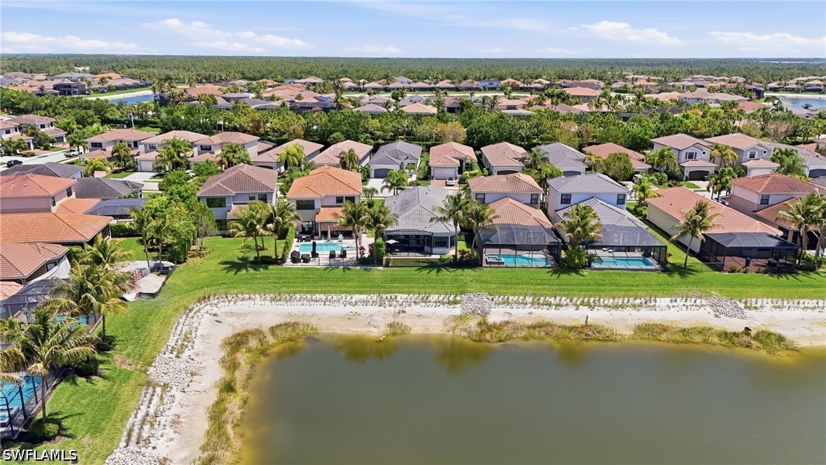 4 Bed Waterfront Home for Sale in Stonecreek, FL, $865,000 — photo 39