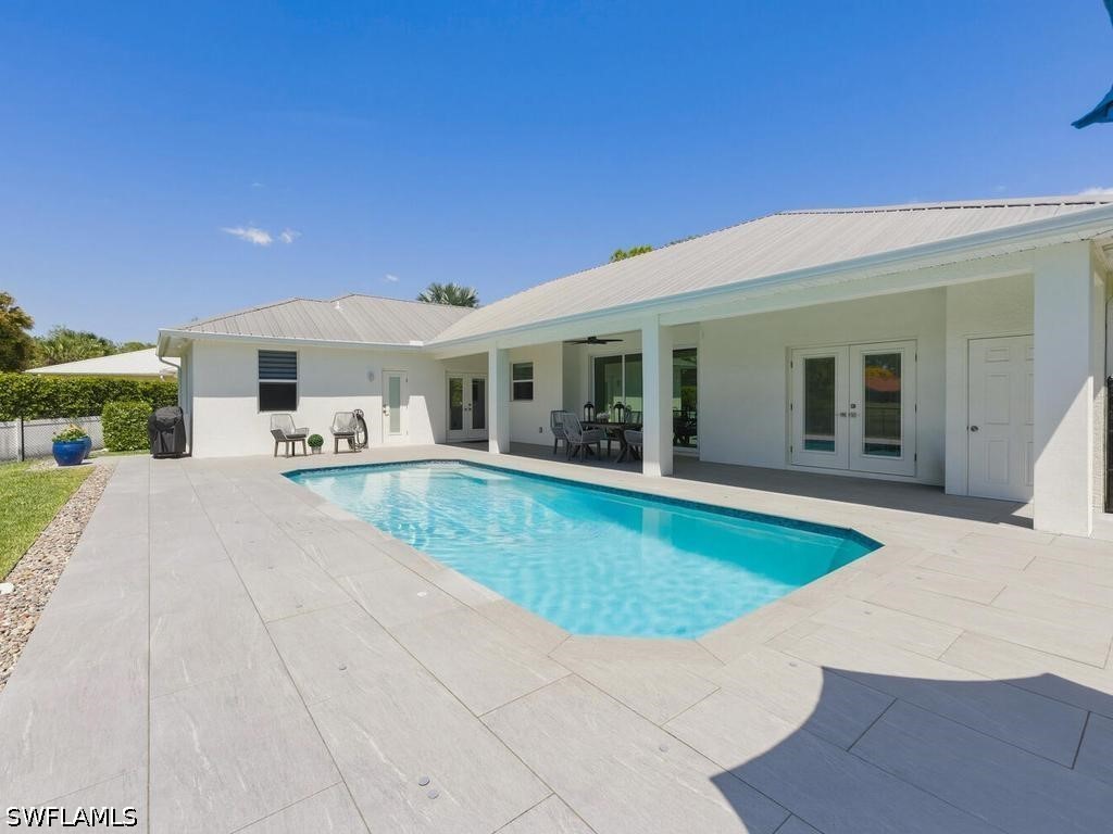 4 Bed Pool Home for Sale in Naples, FL, $1,550,000 — photo 39