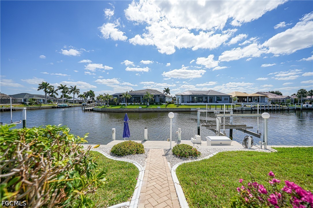 3 Bed Pool Home for Sale in Punta Gorda Isles, photo 39