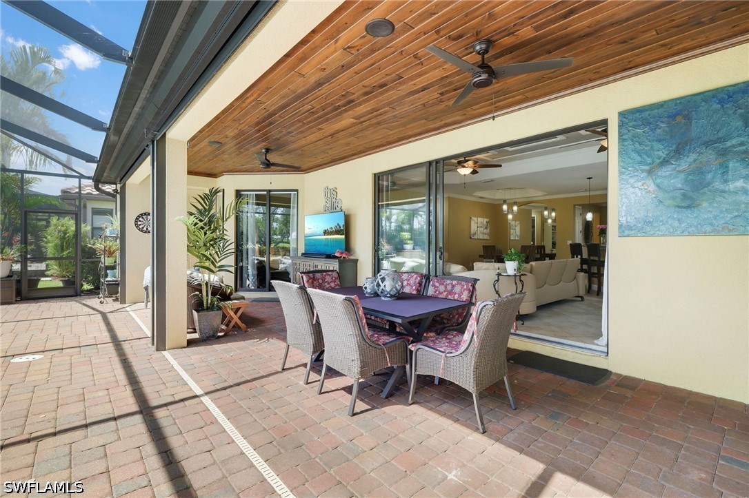 2 Bed Pool Home for Sale in Bonita Springs, photo 39