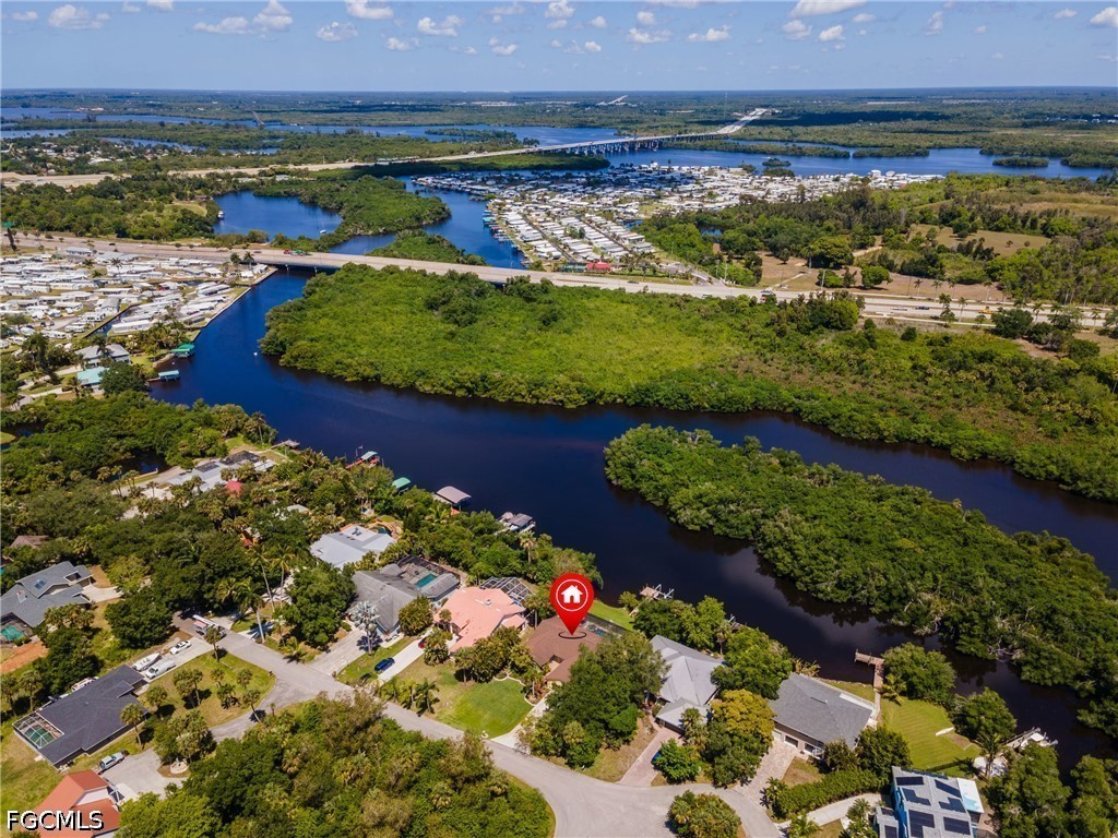 3 Bed Pool Home for Sale in Fort Myers, FL — photo 39