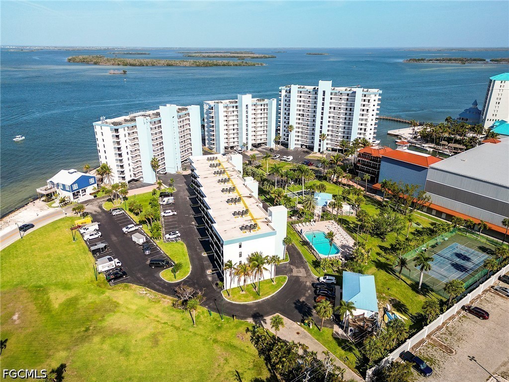2 Bed Pool Home for Sale in Punta Rassa, FL, $495,000 — photo 39