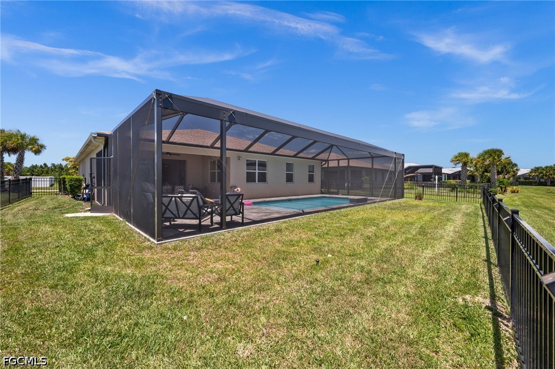 3 Bed Pool Home for Sale in Lake Babcock, FL, $535,000 — photo 39