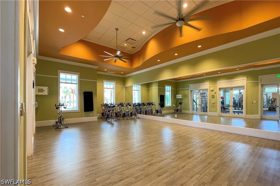 2 Bed Attached for Sale in Naples, FL, $645,000 — photo 39