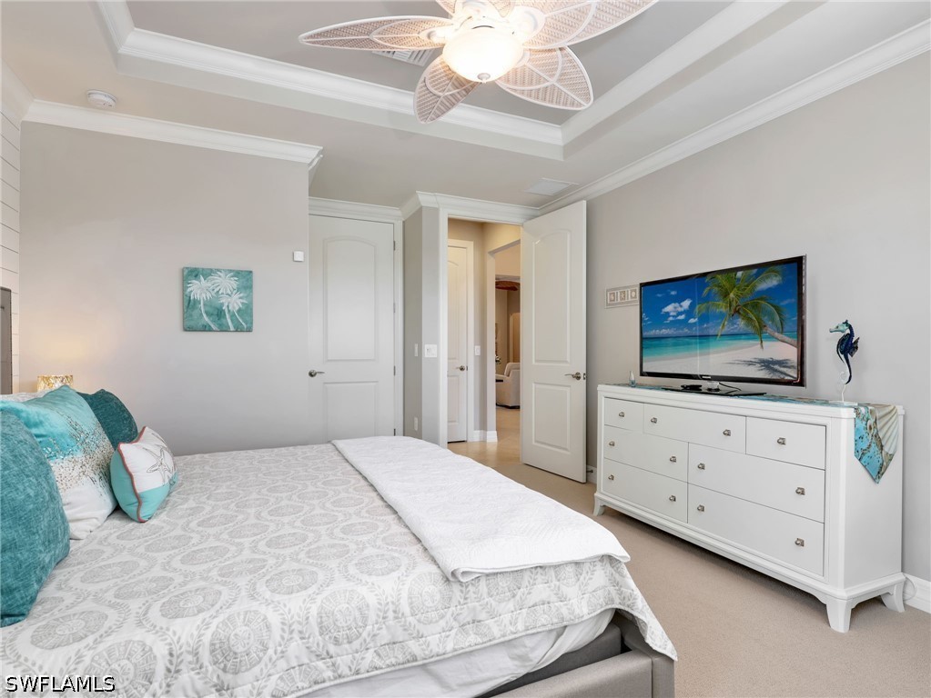 3 Bed Pool Home for Sale in Naples, FL, $1,350,000 — photo 39