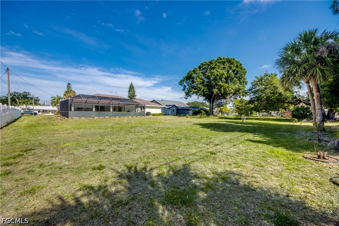4 Bed Pool Home for Sale in Lehigh Acres, photo 39
