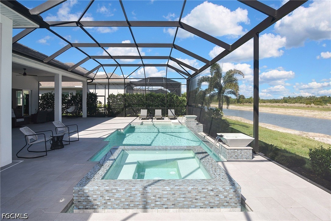 4 Bed Pool Home for Sale in Wildblue, photo 39