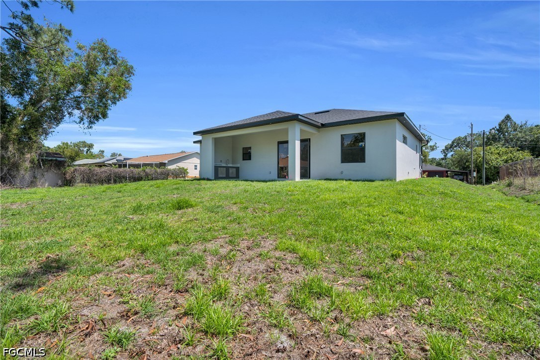 4 Bed SingleFamilyResidence for Sale in Lehigh Acres, photo 39