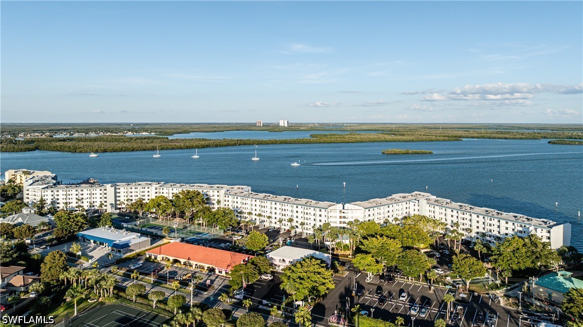 1 Bed Waterfront Home for Sale in Marco Island, FL, $525,000 — photo 39