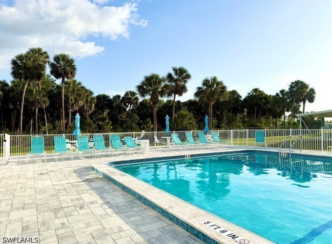 2 Bed ManufacturedHome for Sale in Naples, FL, $119,000 — photo 39