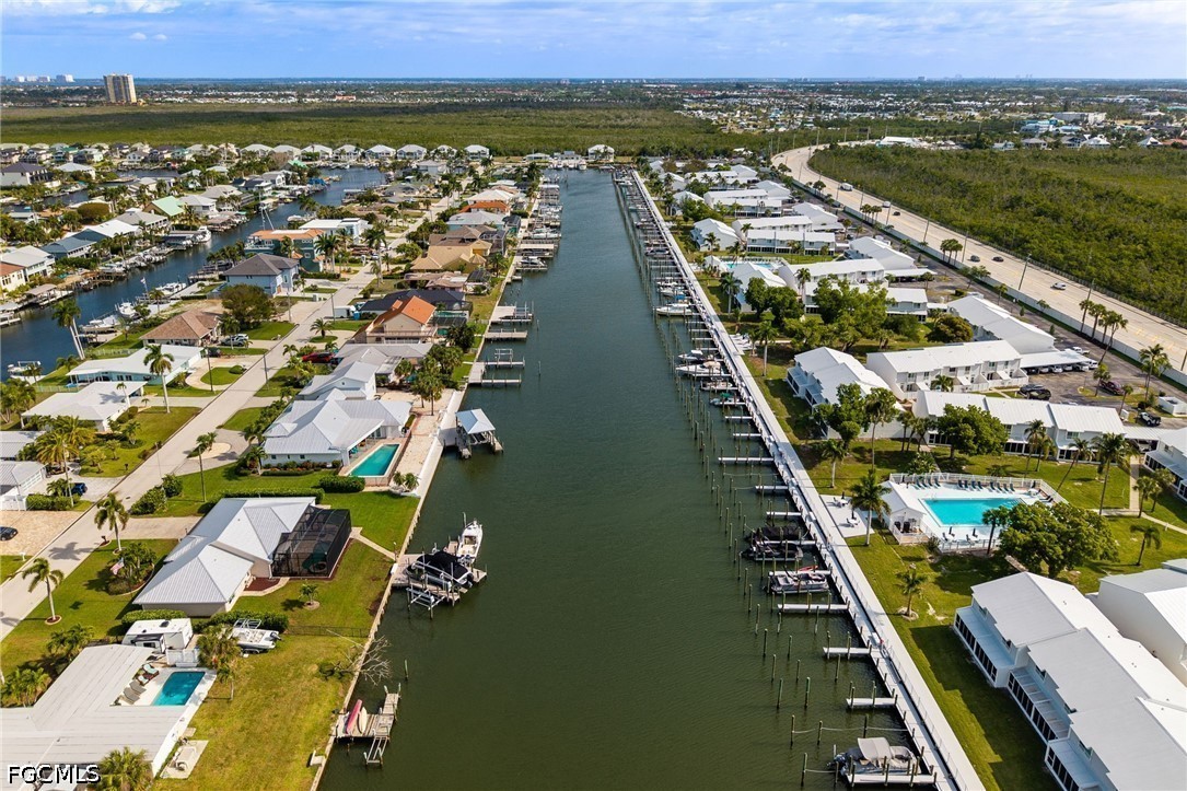 2 Bed Waterfront Home for Sale in Boardwalk Caper, photo 39