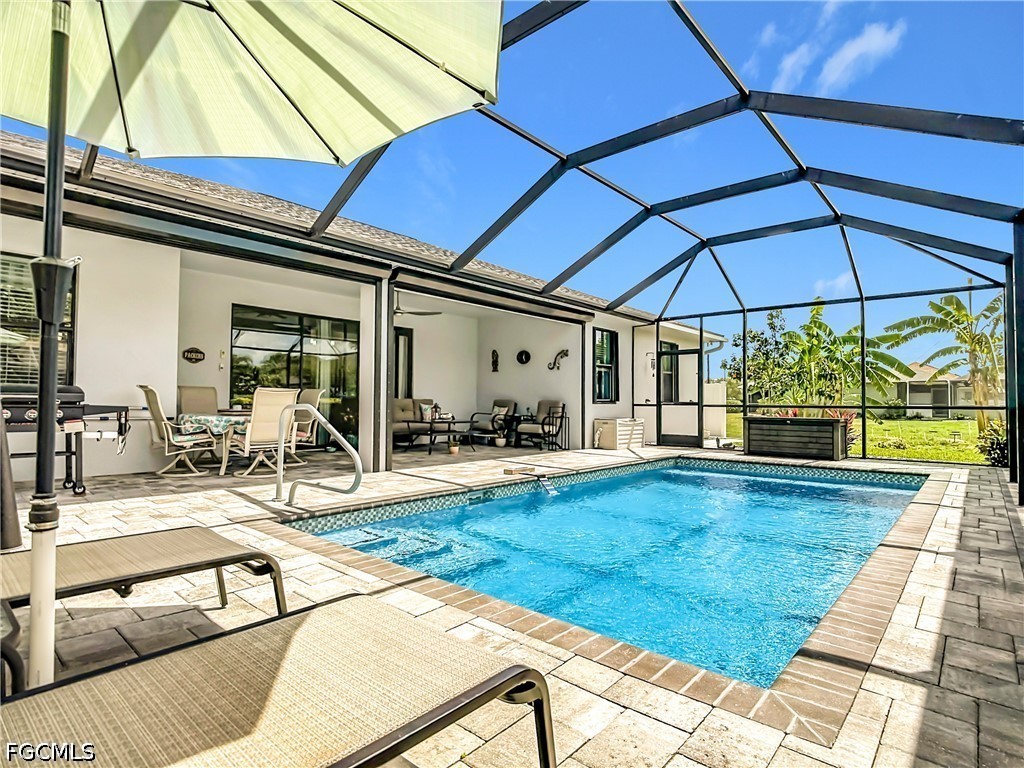 3 Bed Pool Home for Sale in Cape Coral, FL, $399,900 — photo 39