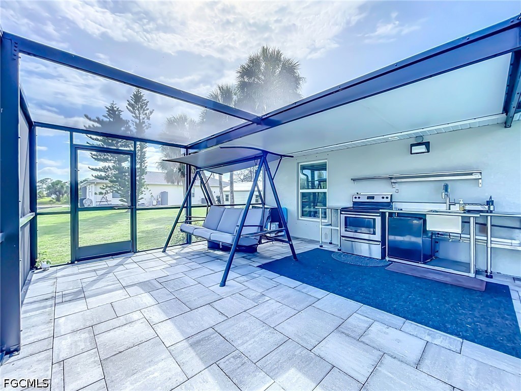 4 Bed Pool Home for Sale in Port Charlotte, photo 39