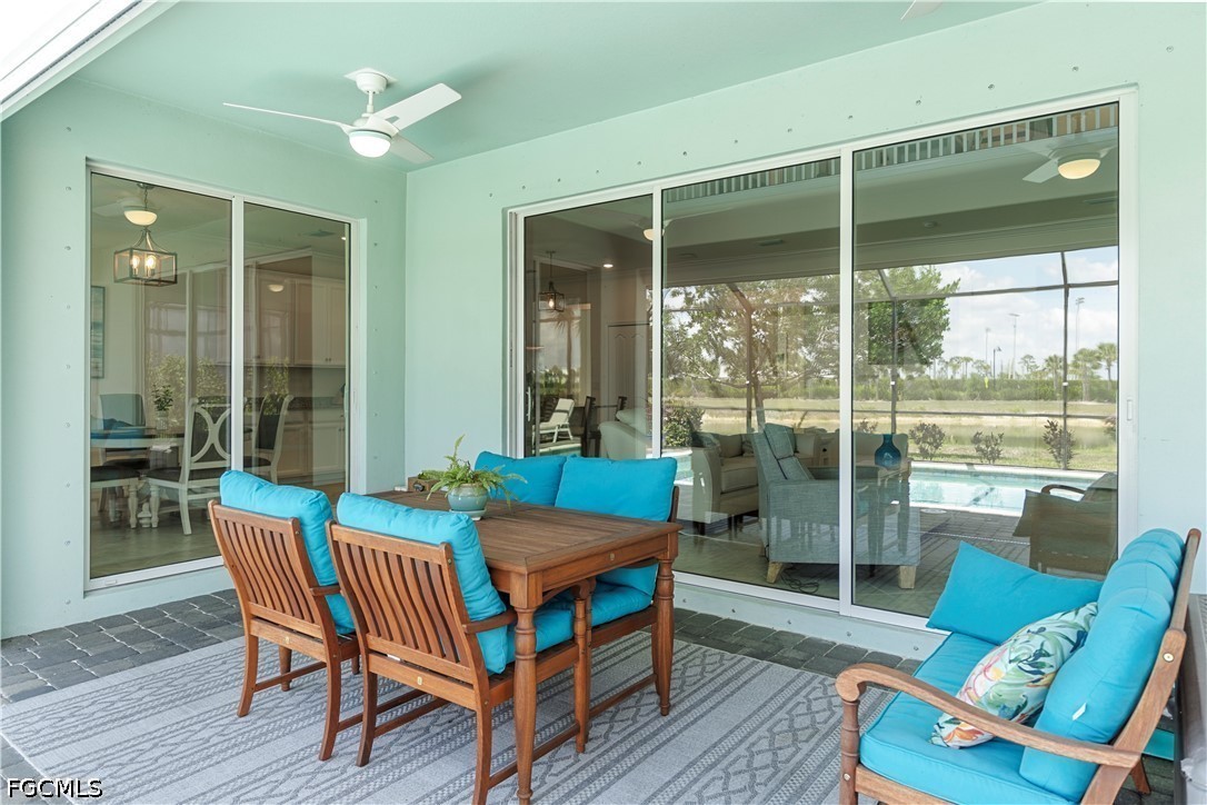 5 Bed Pool Home for Sale in Trails Edge, photo 39