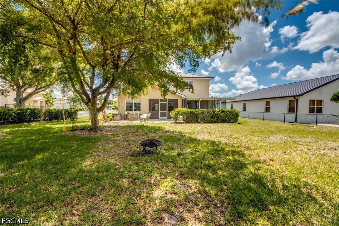 5 Bed SingleFamilyResidence for Sale in Fort Myers, FL — photo 39