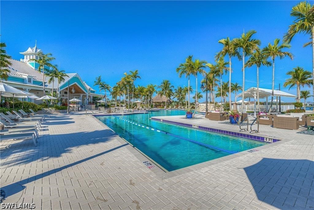 2 Bed Attached for Sale in Coral Harbor, FL, $474,000 — photo 39