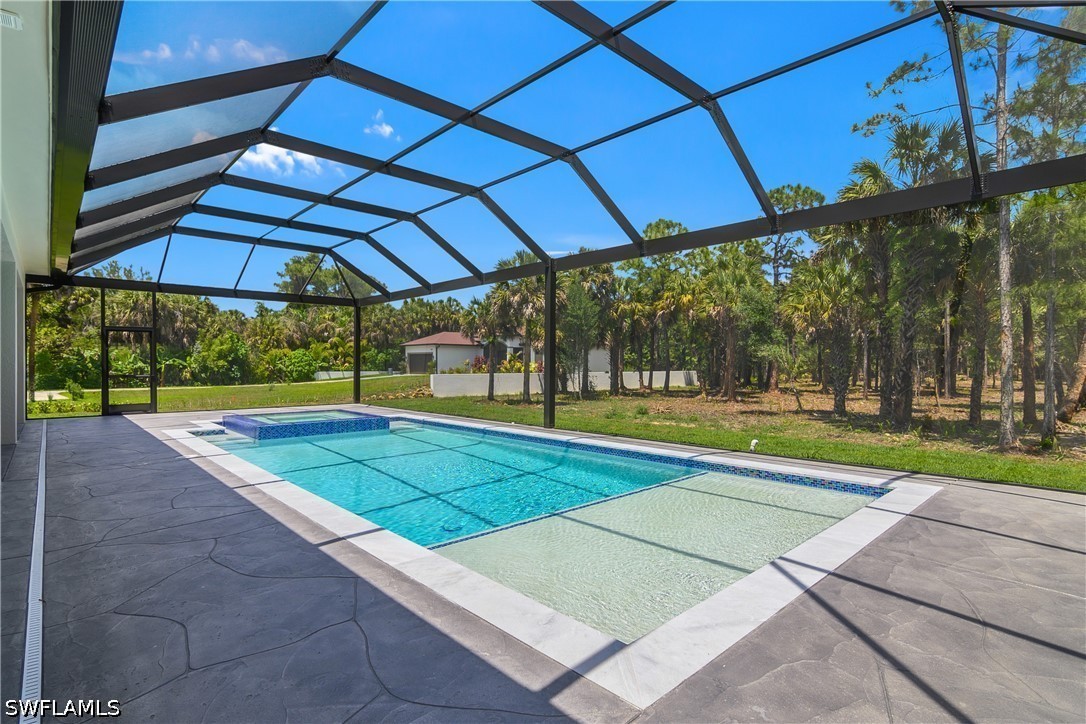4 Bed Pool Home for Sale in Naples, FL, $1,289,000 — photo 39