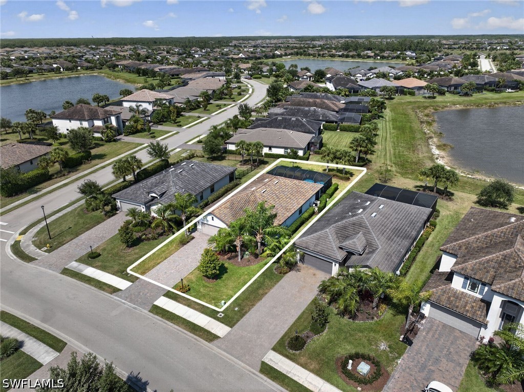 3 Bed Pool Home for Sale in Estero, photo 39
