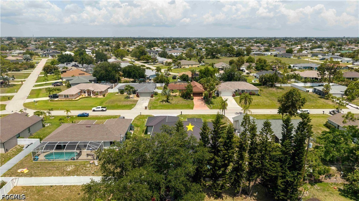4 Bed Pool Home for Sale in Cape Coral, photo 39