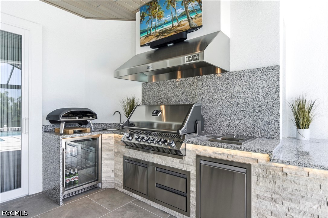 4 Bed Pool Home for Sale in Cape Coral, photo 39