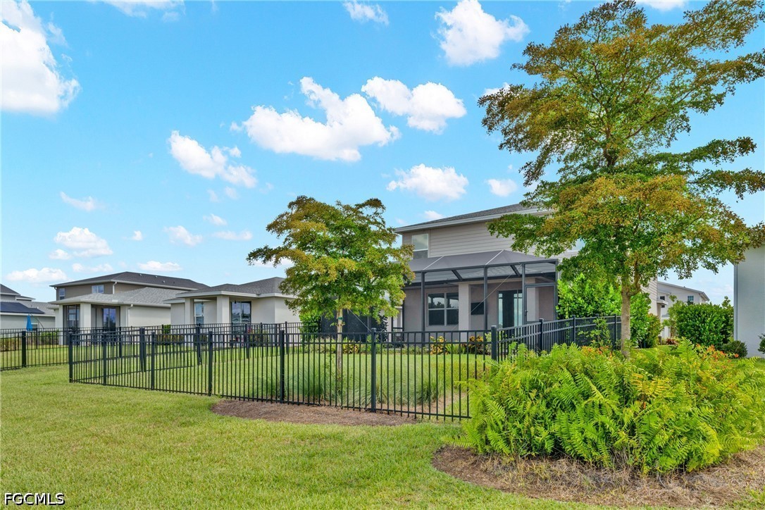 4 Bed Waterfront Home for Sale in Punta Gorda, FL, $419,900 — photo 39