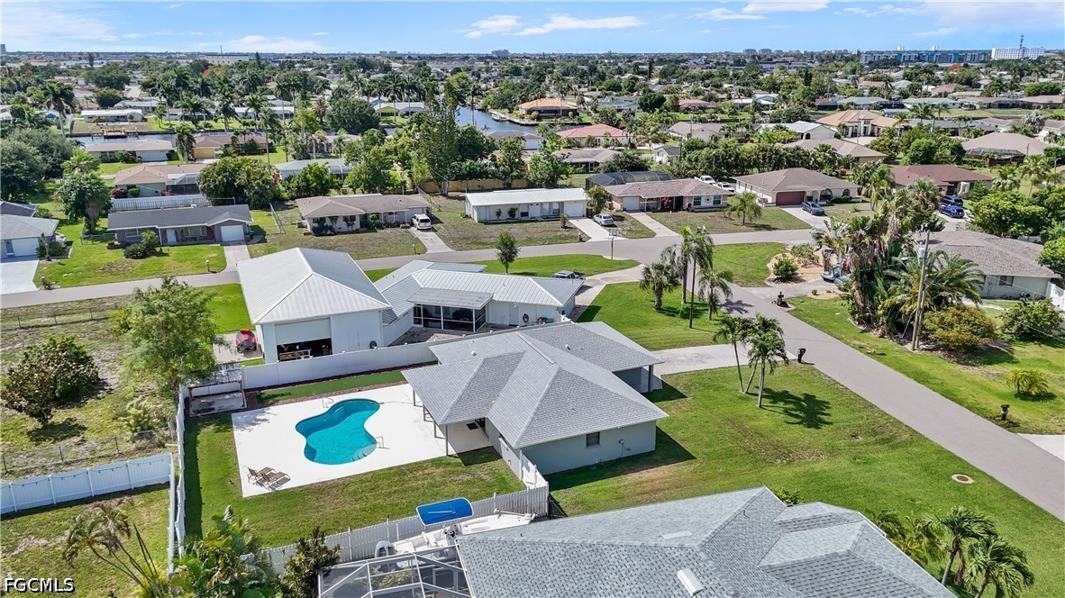 3 Bed Pool Home for Sale in Cape Coral, FL, $399,000 — photo 39