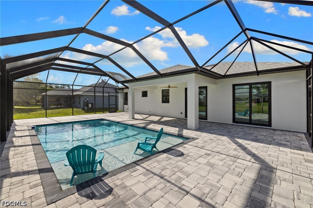 3 Bed Pool Home for Sale in Cape Coral, FL, $449,000 — photo 39