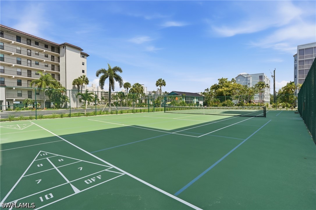 2 Bed Waterfront Home for Sale in Estero Cove Condo, FL — photo 39