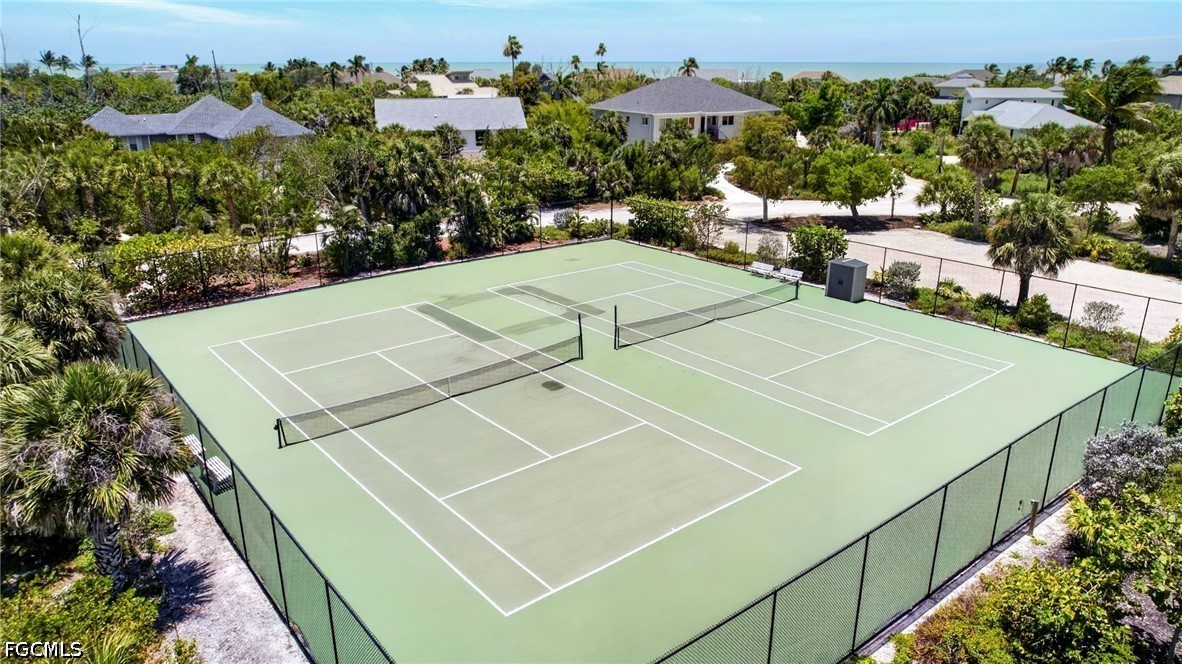 3 Bed SingleFamilyResidence for Sale in Gulf Pines, FL — photo 39