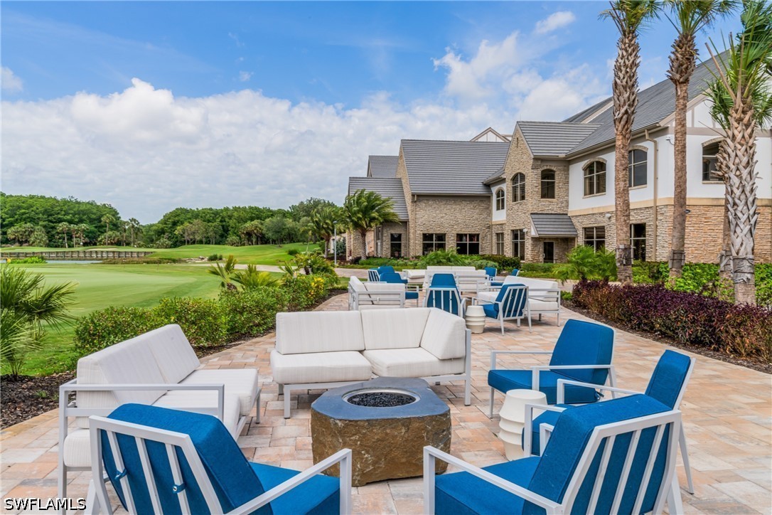 2 Bed Pool Home for Sale in Twin Eagles, photo 39