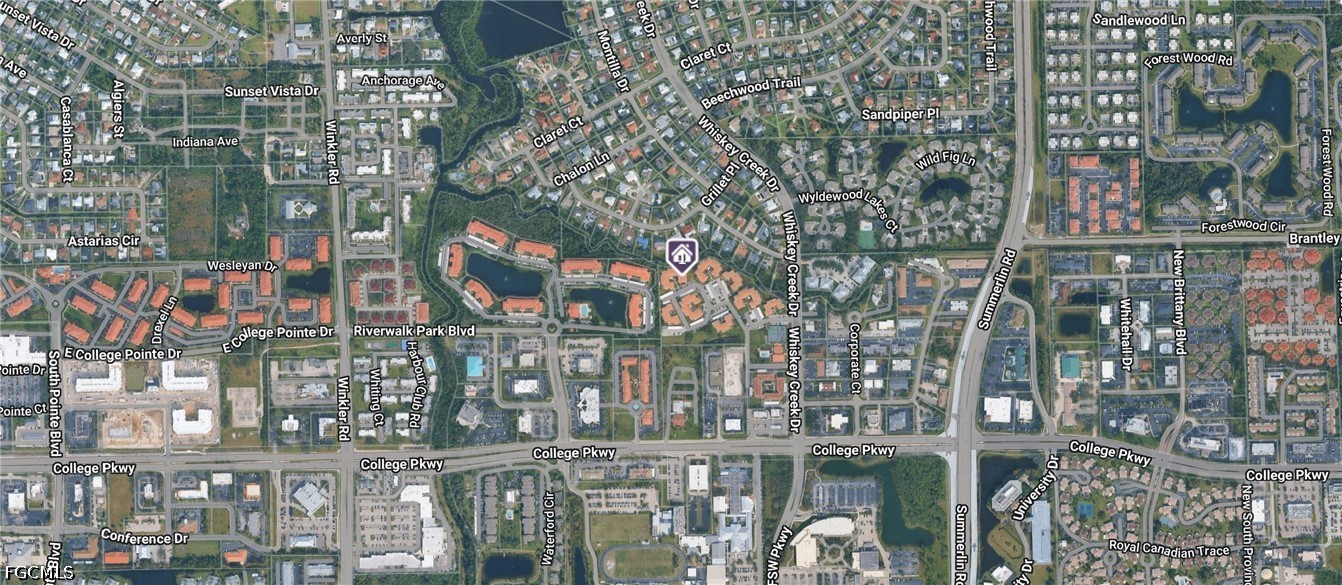 2 Bed Condominium for Sale in Fort Myers, photo 39