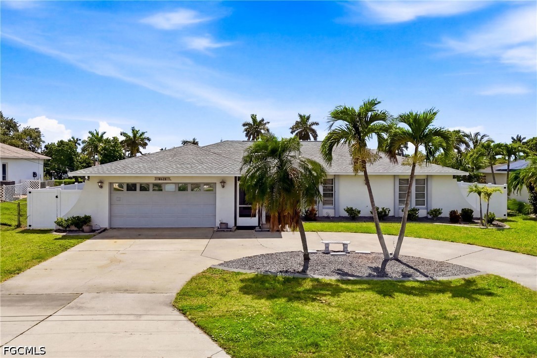 4 Bed Pool Home for Sale in Cape Coral, photo 39
