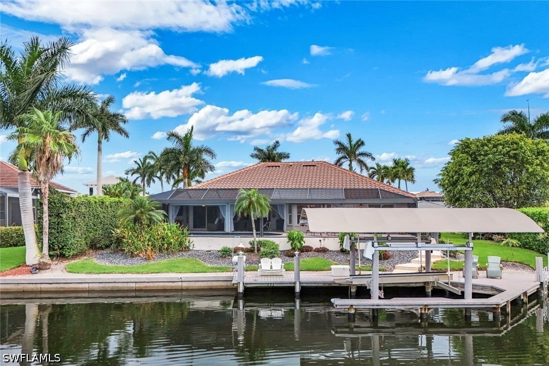 3 Bed Pool Home for Sale in Marco Island, FL, $1,700,000 — photo 39