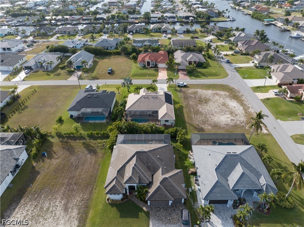 4 Bed Pool Home for Sale in Cape Coral, photo 39