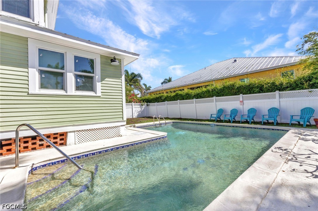 5 Bed Pool Home for Sale in Punta Gorda, photo 39