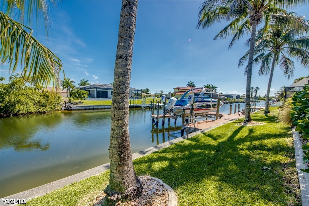 3 Bed Pool Home for Sale in Cape Coral, FL, $695,000 — photo 39
