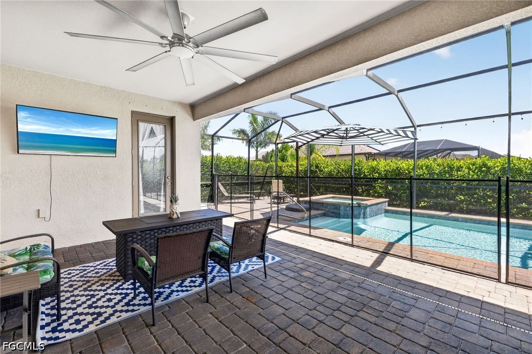 4 Bed Pool Home for Sale in Portico, photo 39