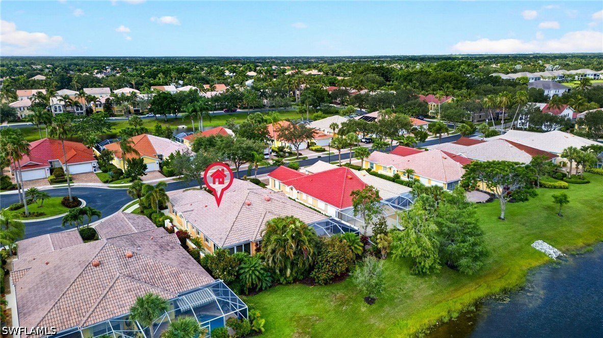 2 Bed Waterfront Home for Sale in San Remo, FL, $399,900 — photo 39