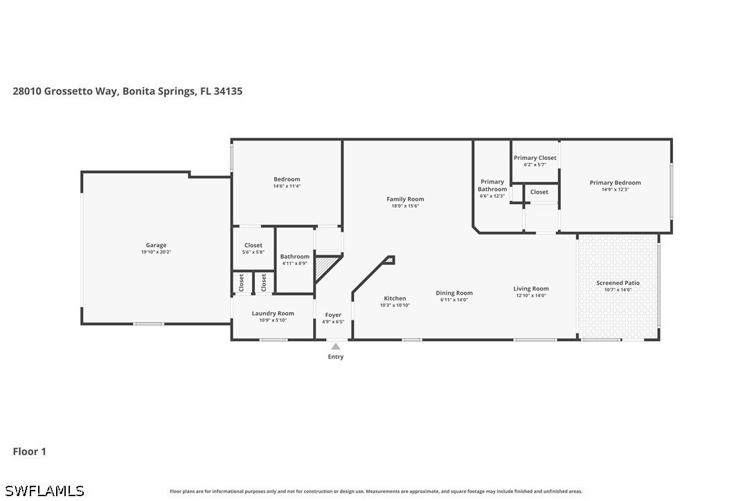 2 Bed Waterfront Home for Sale in San Remo, FL, $350,000 — photo 39