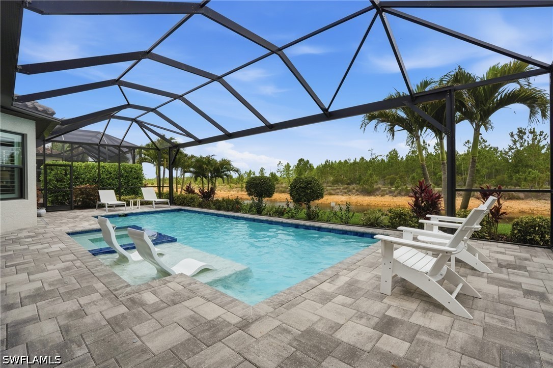 4 Bed Pool Home for Sale in Esplanade, photo 39