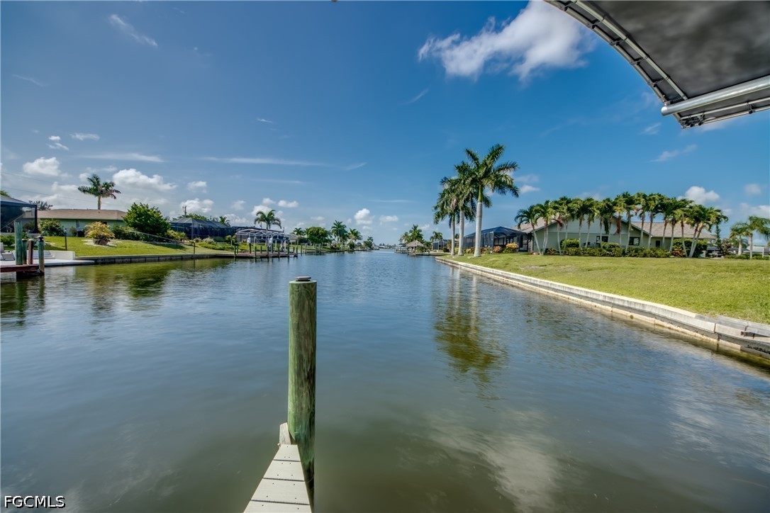 3 Bed Pool Home for Sale in Cape Coral, FL, $825,000 — photo 39