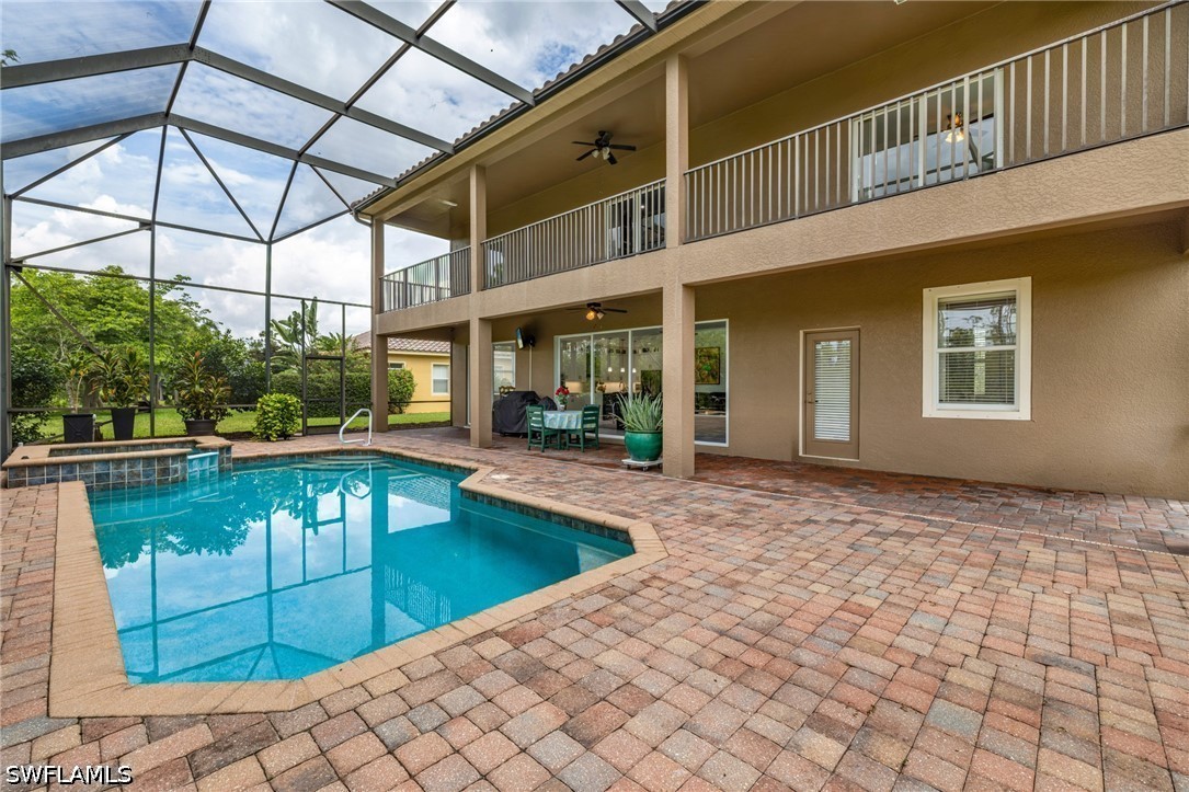 5 Bed Pool Home for Sale in Bella Terra, photo 39