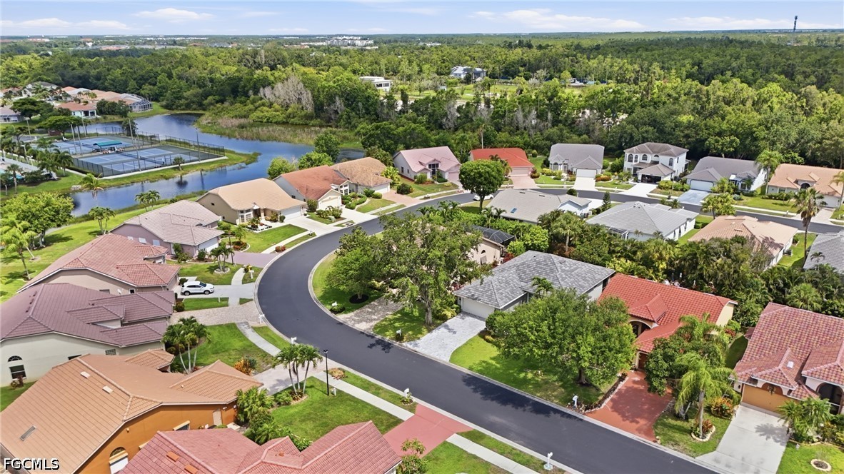 2 Bed Pool Home for Sale in Fort Myers, photo 39