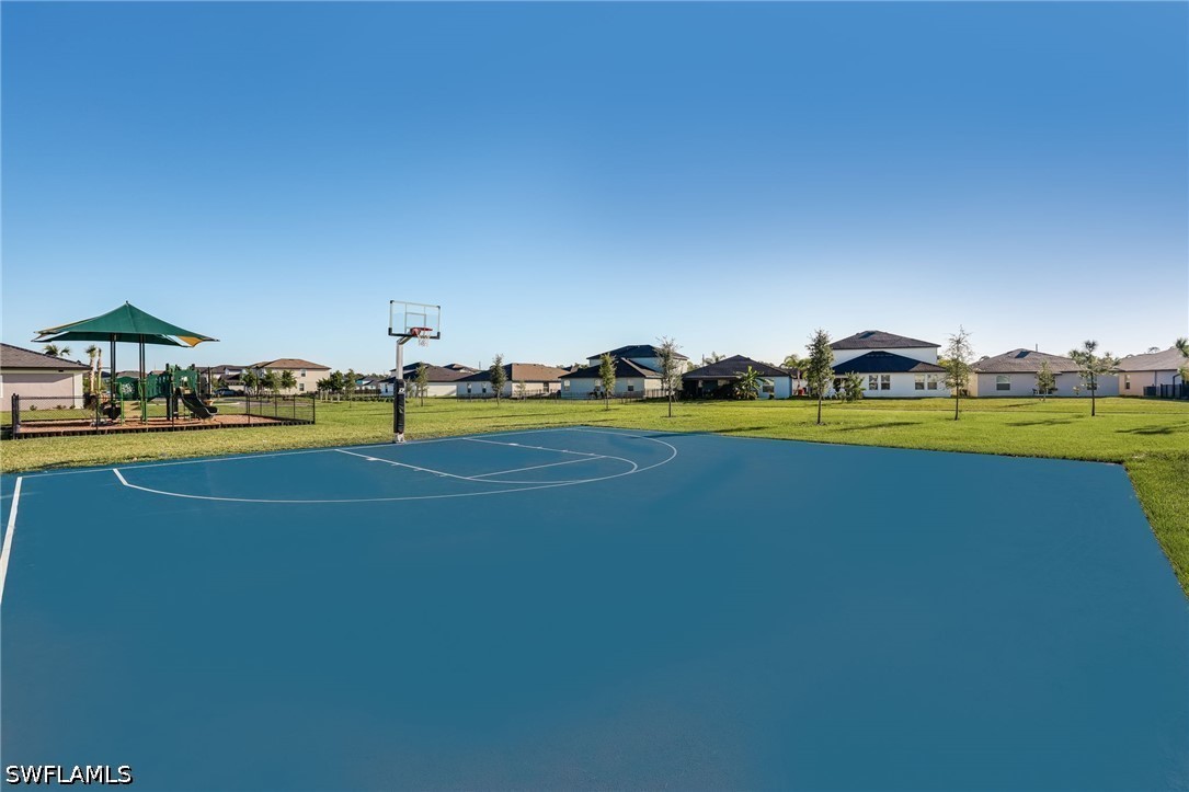 4 Bed SingleFamilyResidence for Sale in Crane Landing, FL — photo 39