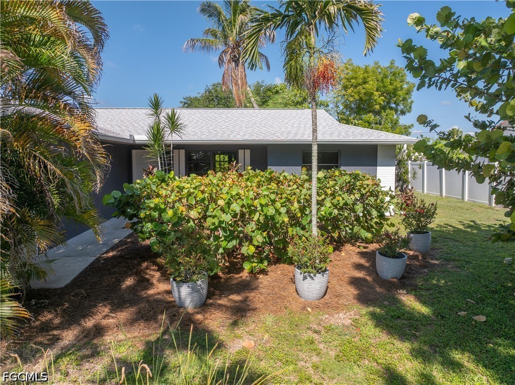 3 Bed SingleFamilyResidence for Sale in Cape Coral, FL — photo 39