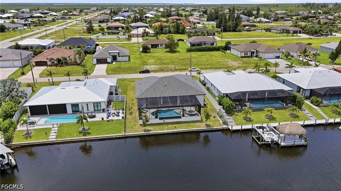 3 Bed Pool Home for Sale in Cape Coral, FL, $739,900 — photo 39