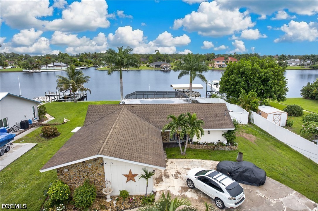 3 Bed Pool Home for Sale in Fort Myers Shores, FL, $495,000 — photo 39