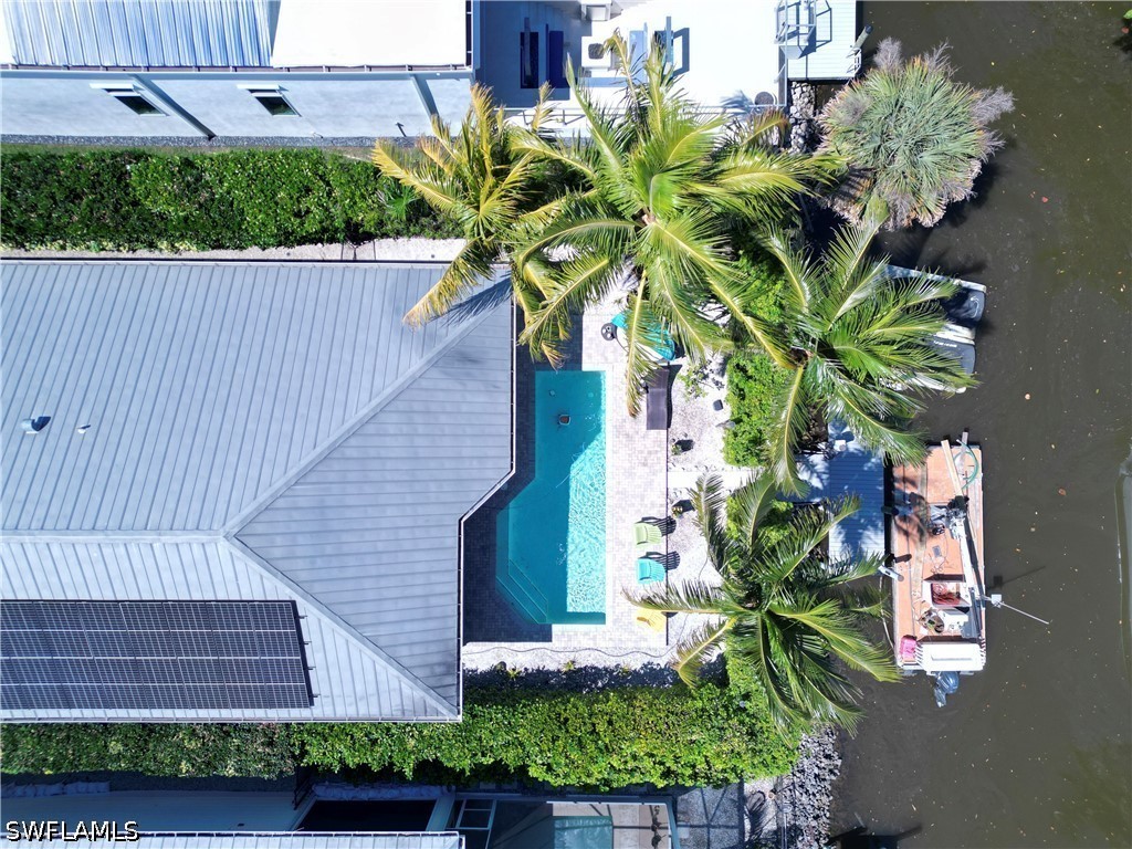 3 Bed Pool Home for Sale in Sabal Shores, FL, $1,600,000 — photo 39