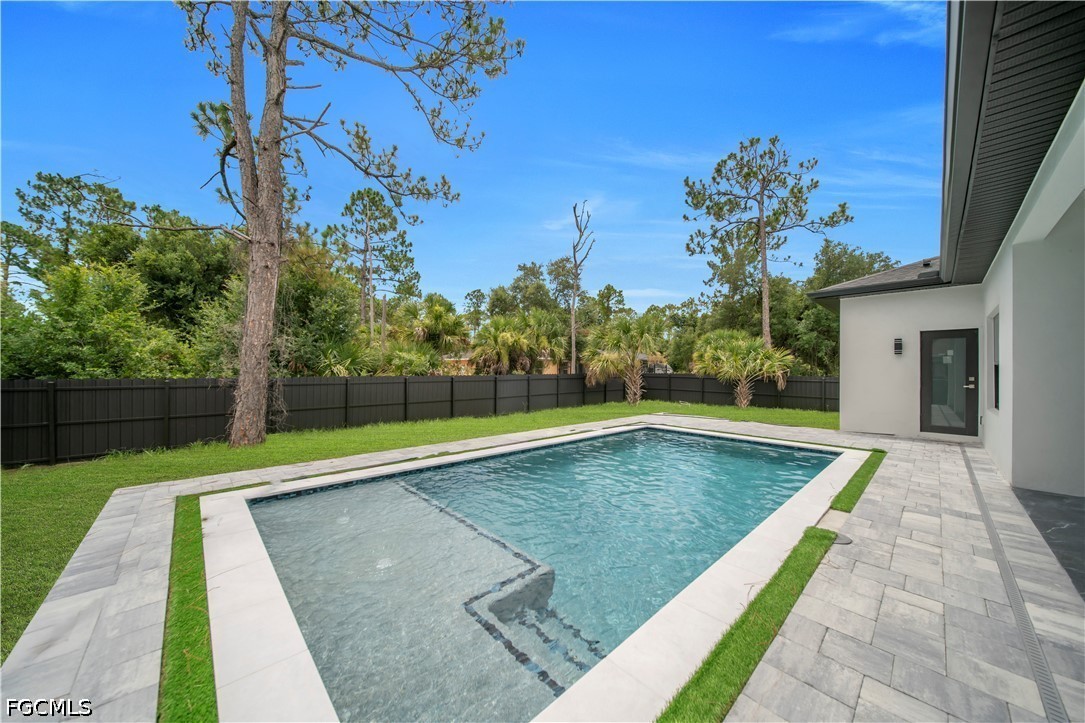3 Bed Pool Home for Sale in Port Charlotte, photo 39