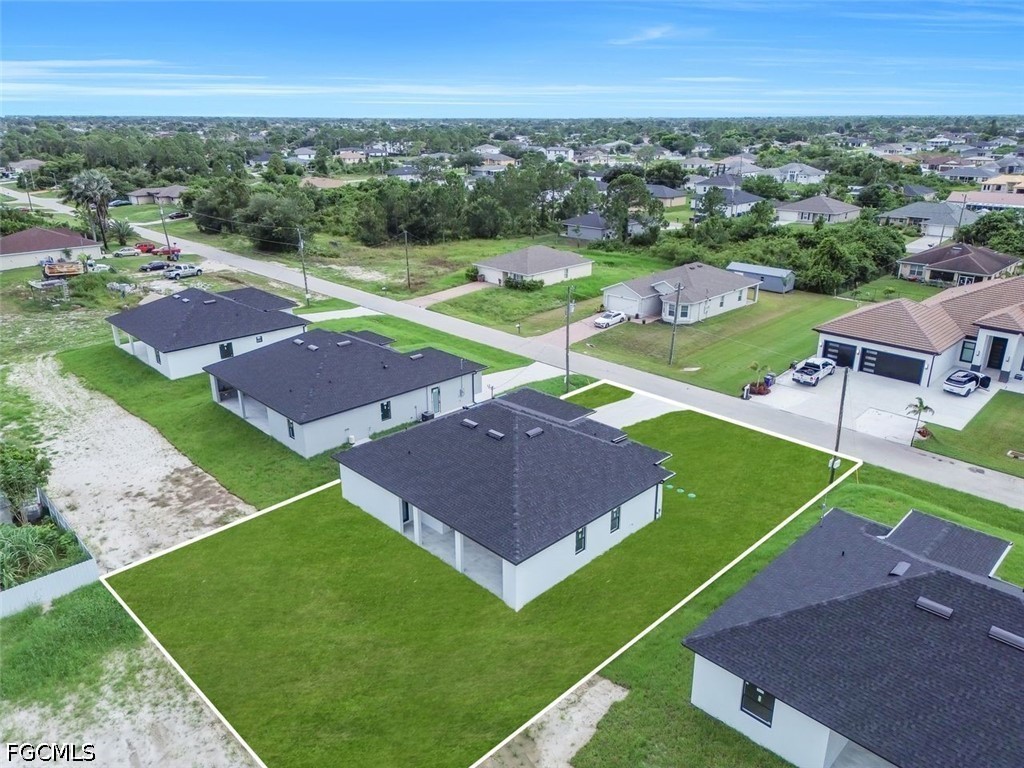 4 Bed SingleFamilyResidence for Sale in Lehigh Acres, FL — photo 39
